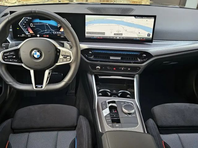 BMW 330 330i Touring xDrive
