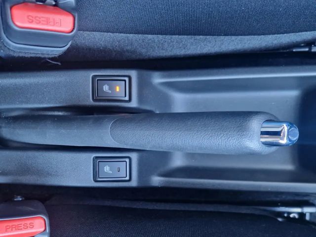 Suzuki Swift Comfort DualJet Hybrid