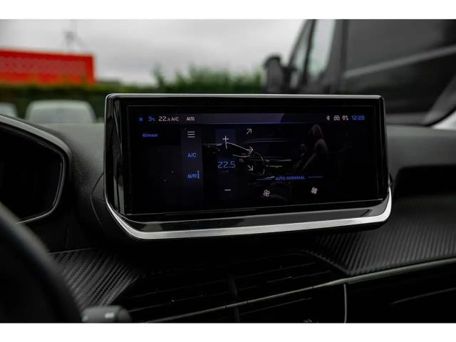 Peugeot 208 MHEV | 360° Camera | Dodehoekd. | Navi. | Parke...