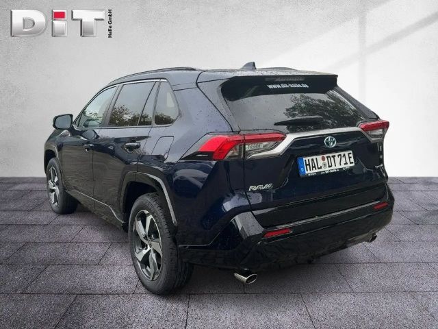 Toyota RAV4 RAV4 2.5 Teamplayer Klima Kamera Sitzhzg Tempomat