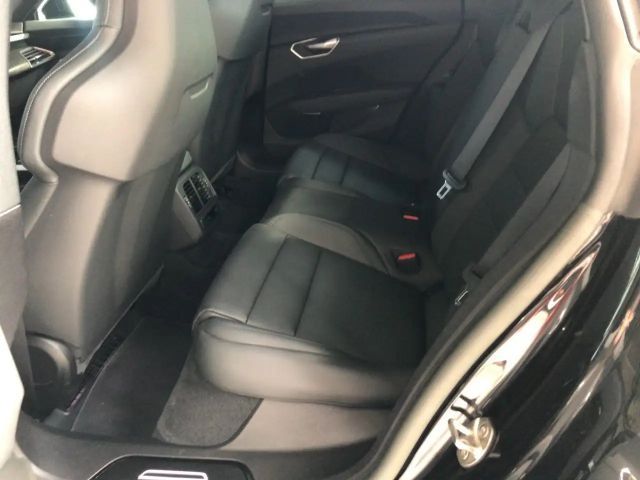 Audi e-tron GT ACC B&O CARBON DYNAMIKP. PANO