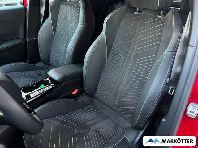 Peugeot 2008 GT-Line