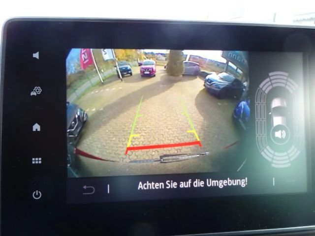 Nissan Primastar L1H1 Tekna