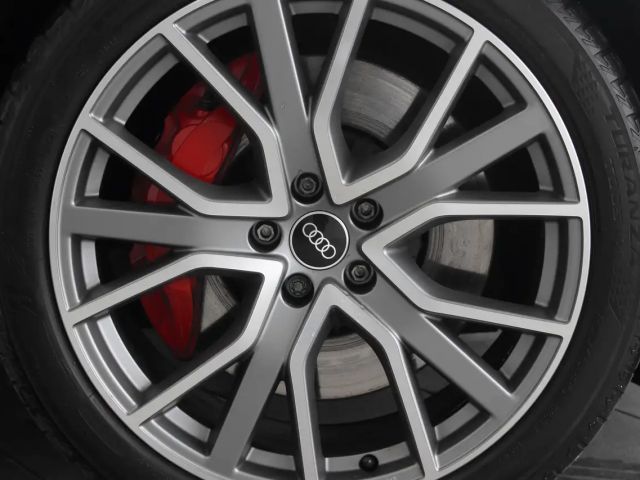 Audi A6 Hybride Quattro S-Line Sport