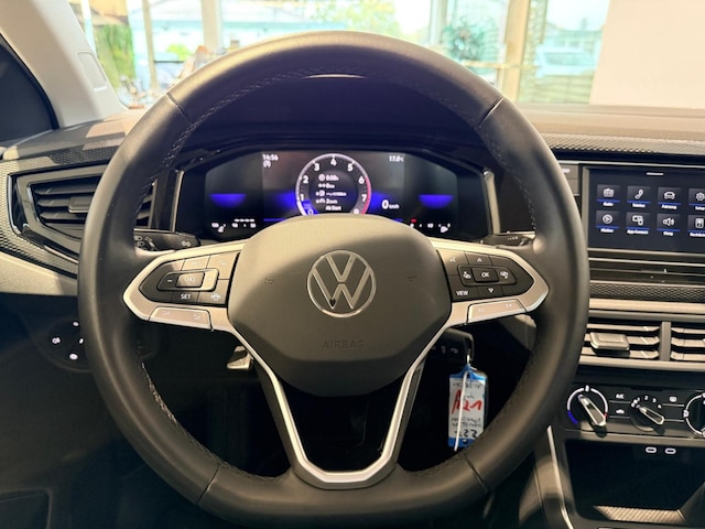 Volkswagen Polo Life