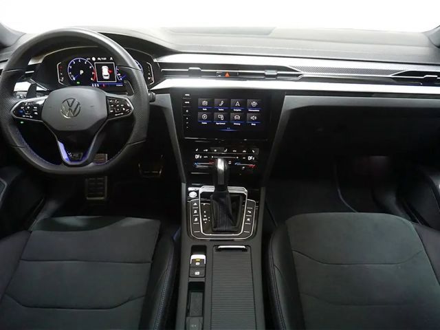 Volkswagen Arteon Shooting Brake 2.0 TSI DSG