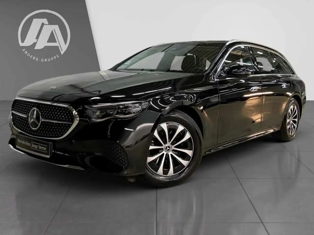 Mercedes-Benz E 200 AVANTGARDE Estate