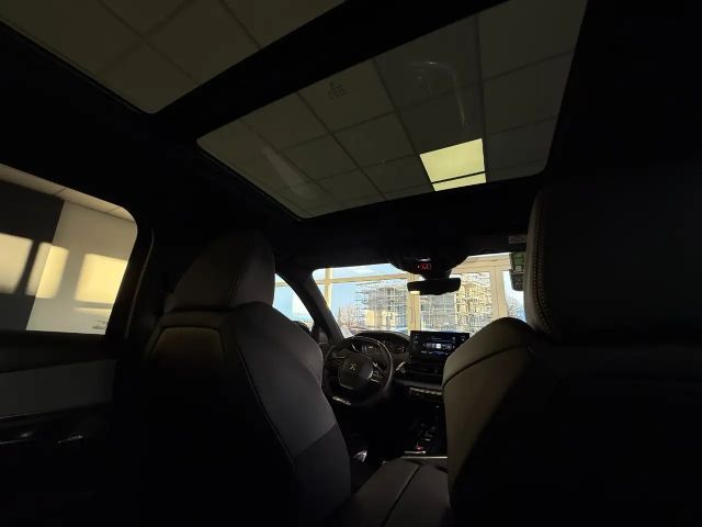 Peugeot 3008 GT-Line