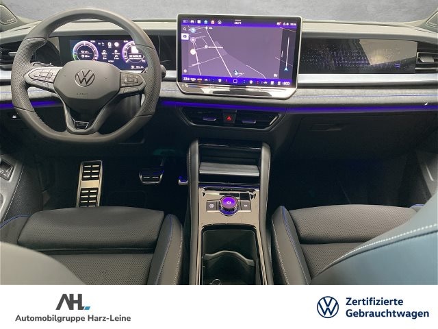 Volkswagen Tayron IQ.Drive eHybrid