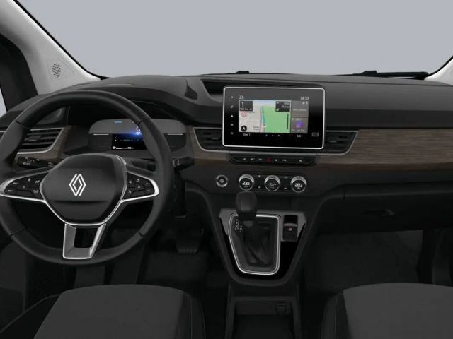 Renault Kangoo EDC TCe 130 Techno