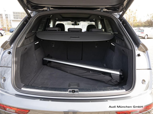 Audi Q5 40 TDI Quattro S-Tronic