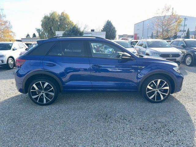 Volkswagen T-Roc DSG R-Line