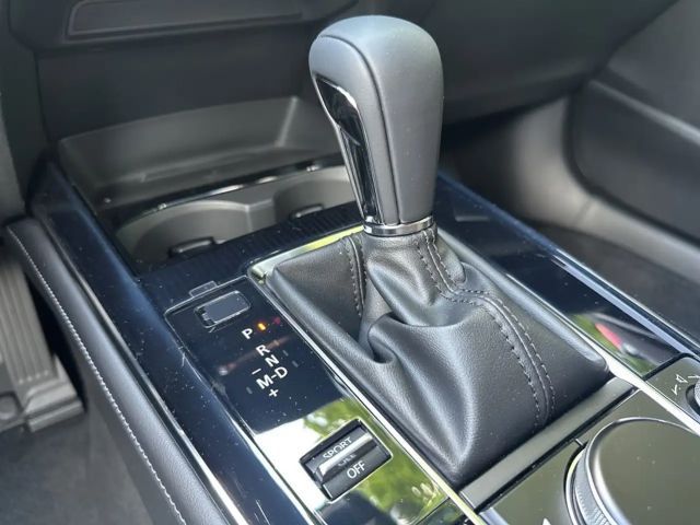 Mazda CX-30 2.5L SkyActiv e-Skyactiv