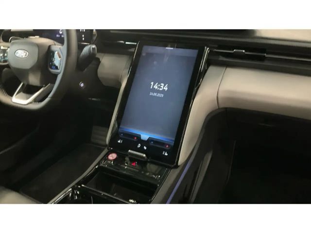 Ford Explorer AWD Premium