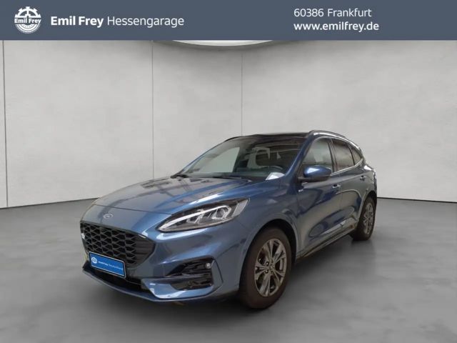 Ford Kuga EcoBoost ST Line X