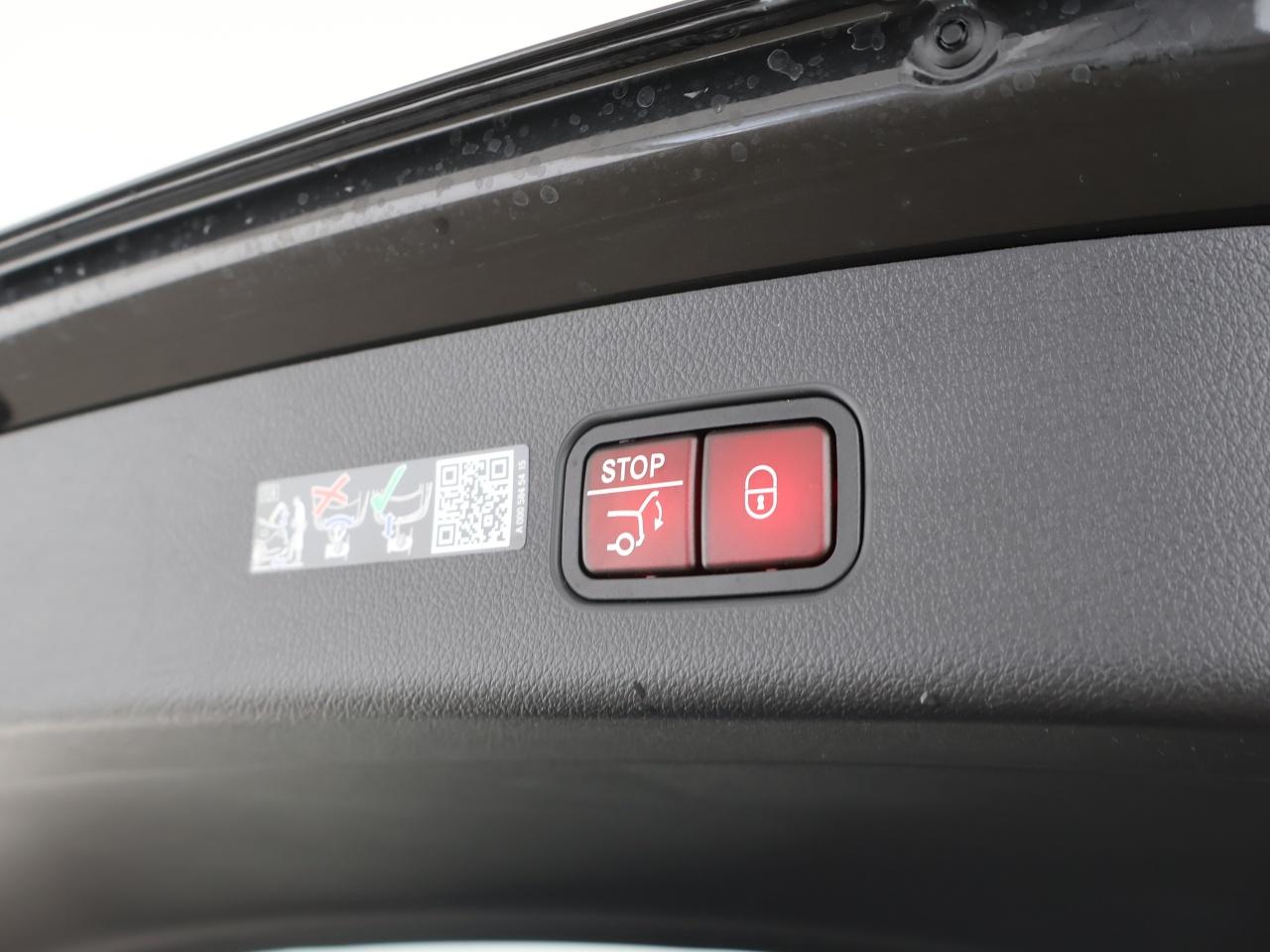 Mercedes-Benz GLC 220 AMG Line GLC 220 d