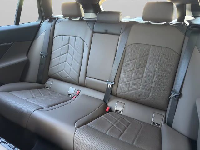 BMW 520 520d Touring xDrive