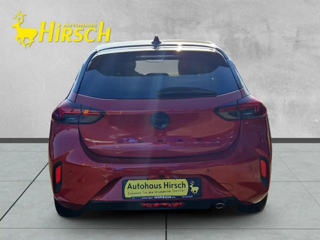 Opel Corsa GS-Line Grand Sport