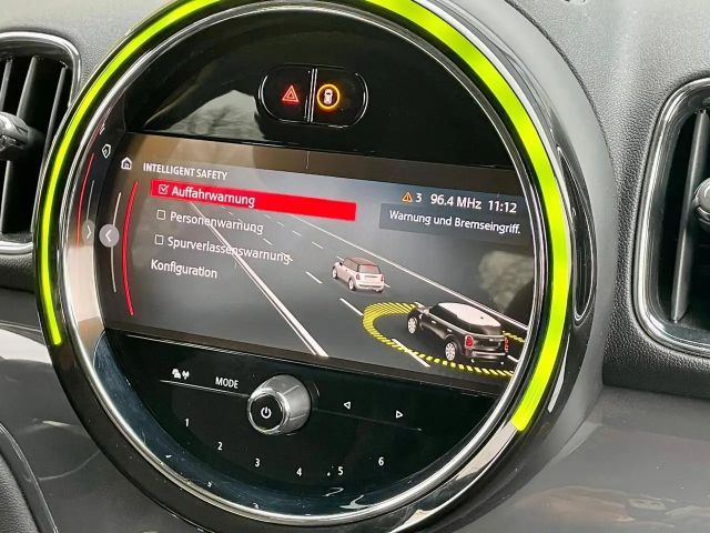 MINI Cooper Countryman *ADAP.LED*SHZ*R-KAMERA*NAVI*EL.HECKKLAPPE*KEYLESS*