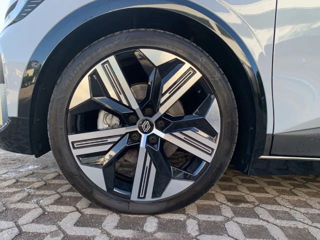 Renault Megane E-Tech E-Tech EV60 Iconic