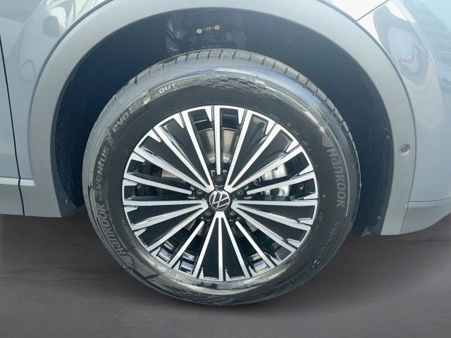 Volkswagen Tiguan DSG eHybrid