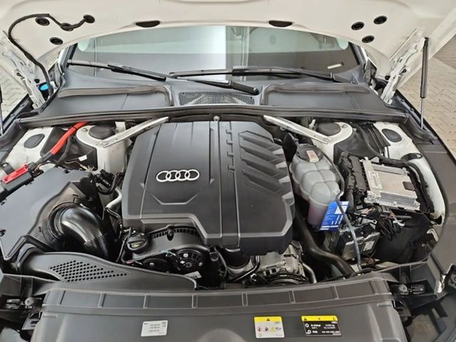 Audi A4 35 TFSI Avant Business S-Line