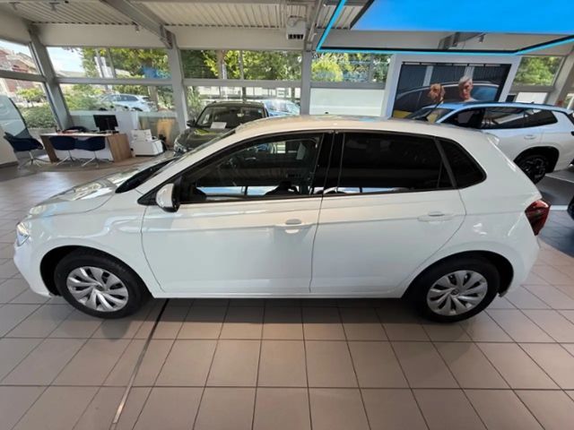 Volkswagen Polo Life