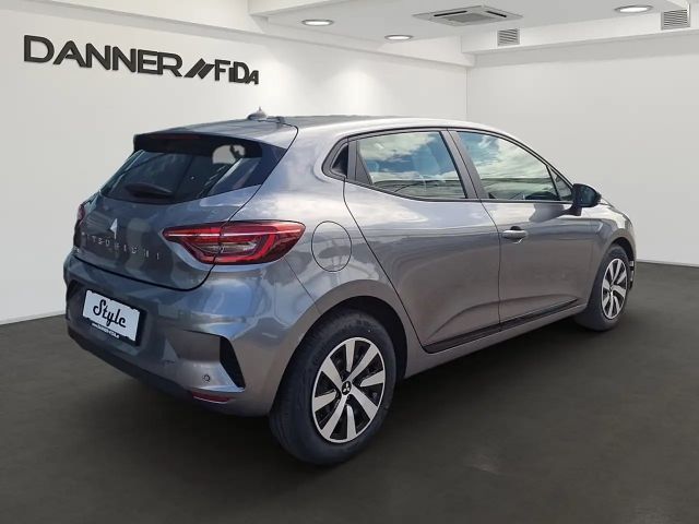 Mitsubishi Colt 91PS Benzin/Schaltgetriebe 1,0 MPI-T Invite (Ak...