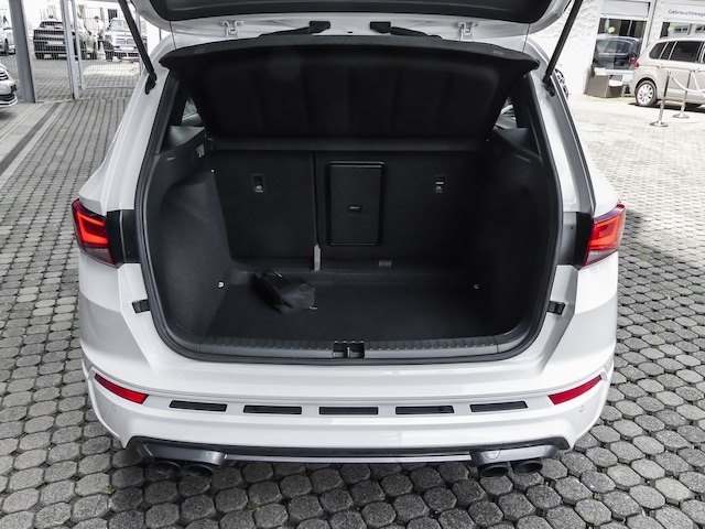 Cupra Ateca 2.0 TSI VZ