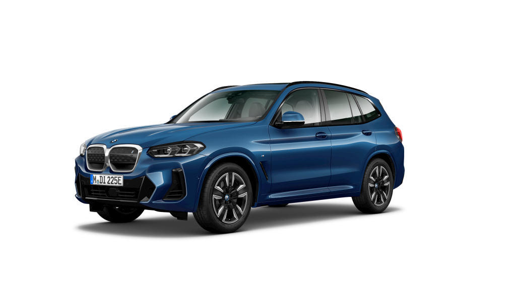 BMW iX3 iX3