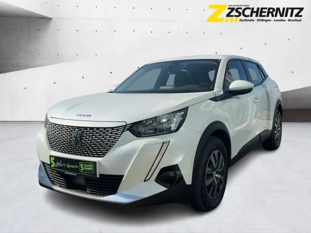 Peugeot E-2008 Active Pack