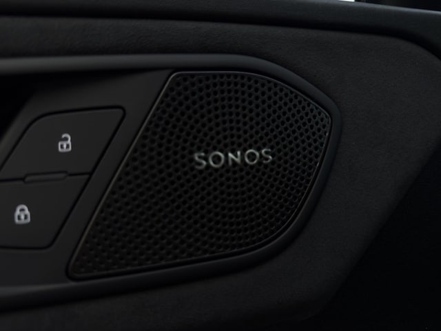 Audi Q3 Hybride S-Tronic