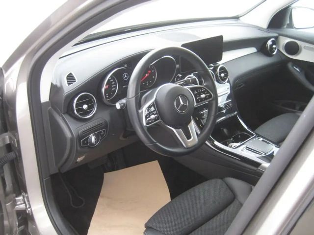 Mercedes-Benz GLC 220 4MATIC GLC 220 d