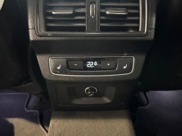 Audi SQ5 TDI BLACK/PANO/MASSAGE/OLED/B&O/LUFT