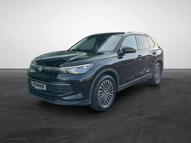 Volkswagen Tiguan 1.5 eTSI DSG Life