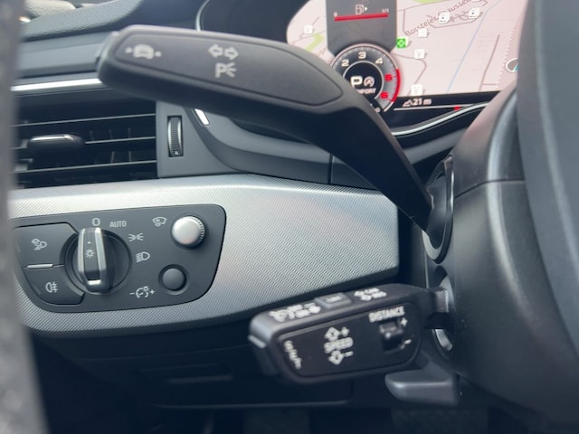 Audi A4 allroad 50 TDI Quattro