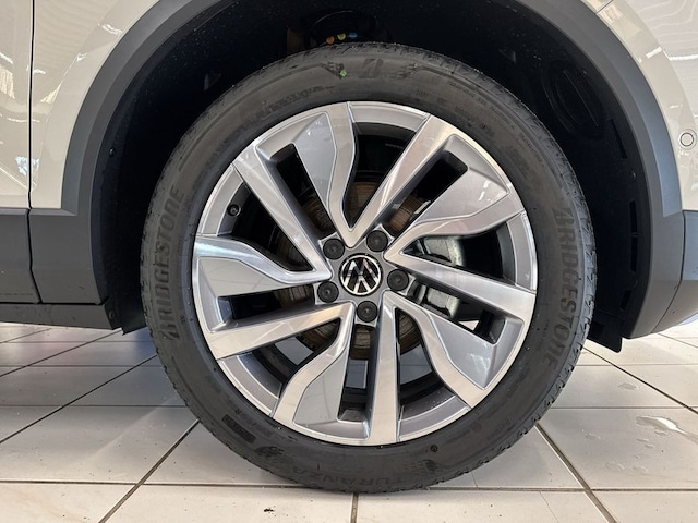 Volkswagen T-Roc 1.0 TSI