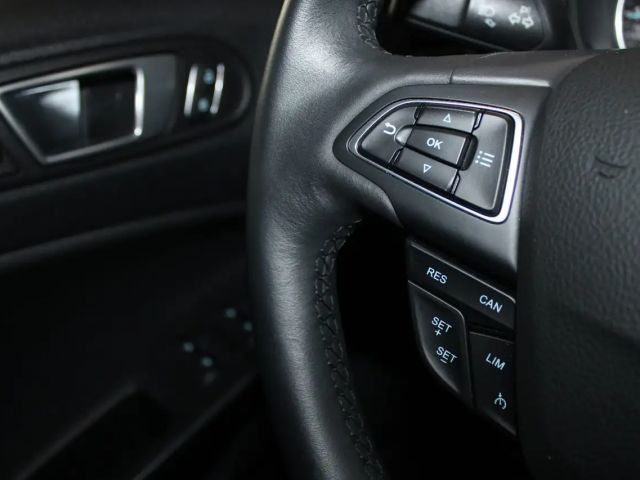 Ford EcoSport Titanium