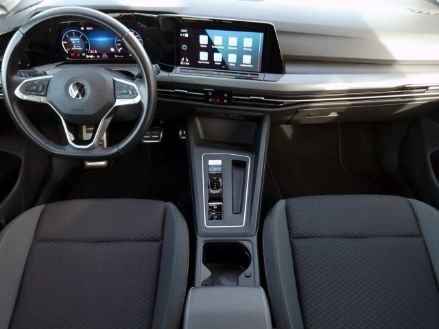 Volkswagen Golf 2.0 TDI DSG Golf VIII