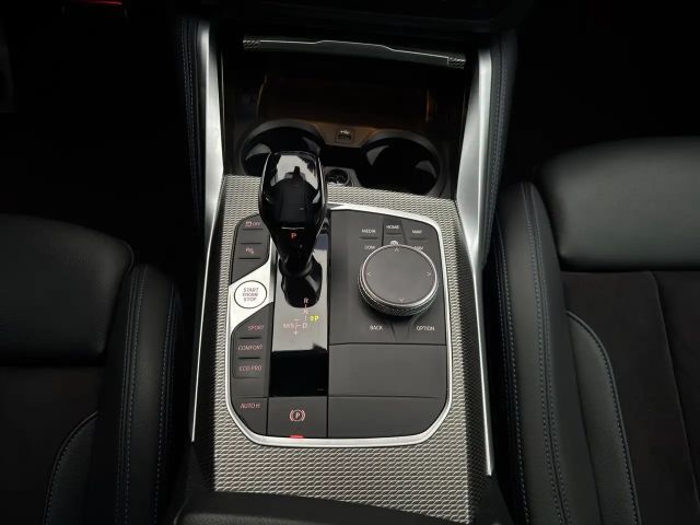 BMW 420 420d Coupé M-Sport xDrive