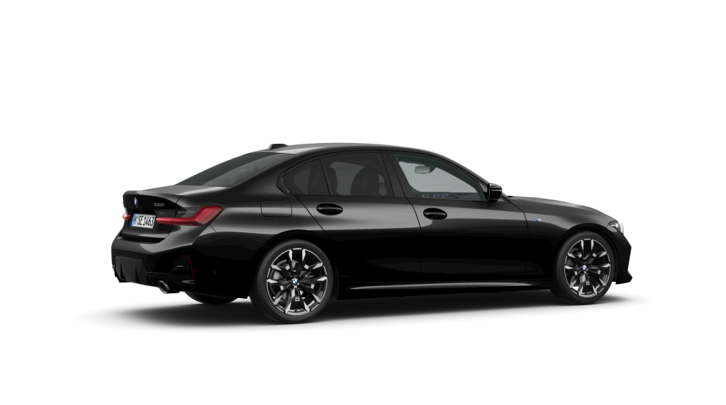 BMW 330 330i Sedan xDrive