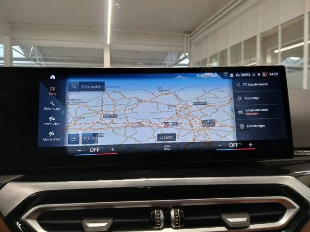 BMW 420 420d Coupé Gran Coupé xDrive