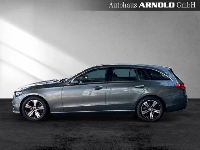 Mercedes-Benz C 200 AVANTGARDE Estate