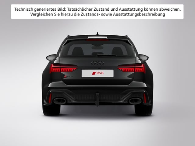 Audi A6 e-tron Avant Performance Quattro