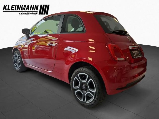 Fiat 500 Club 1.0 GSE Hybrid (70 PS)