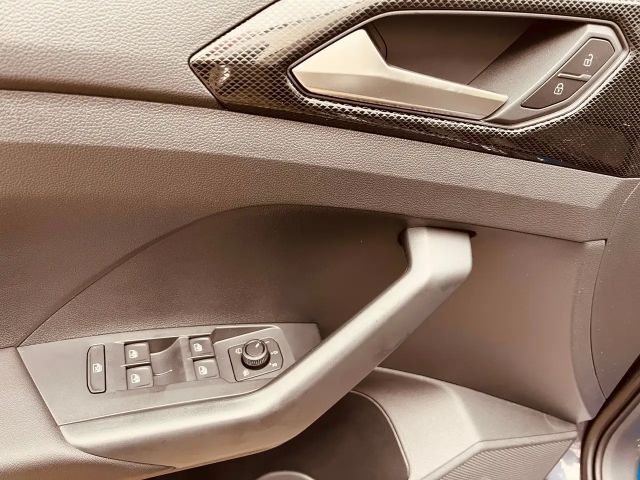 Volkswagen T-Cross 1.0 TSI DSG IQ.Drive Life