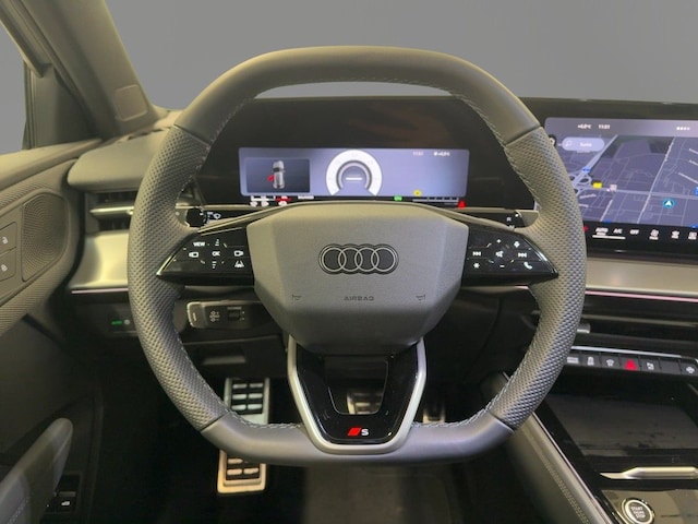 Audi Q3 Hybride S-Tronic Sportback