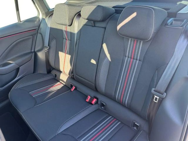 Skoda Scala 1.5 TSI Monte Carlo