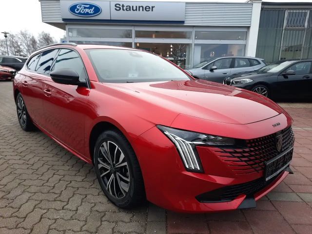 Peugeot 508 Allure Pack BlueHDi SW