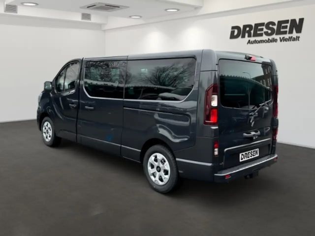 Renault Trafic Combi Evolution Grand